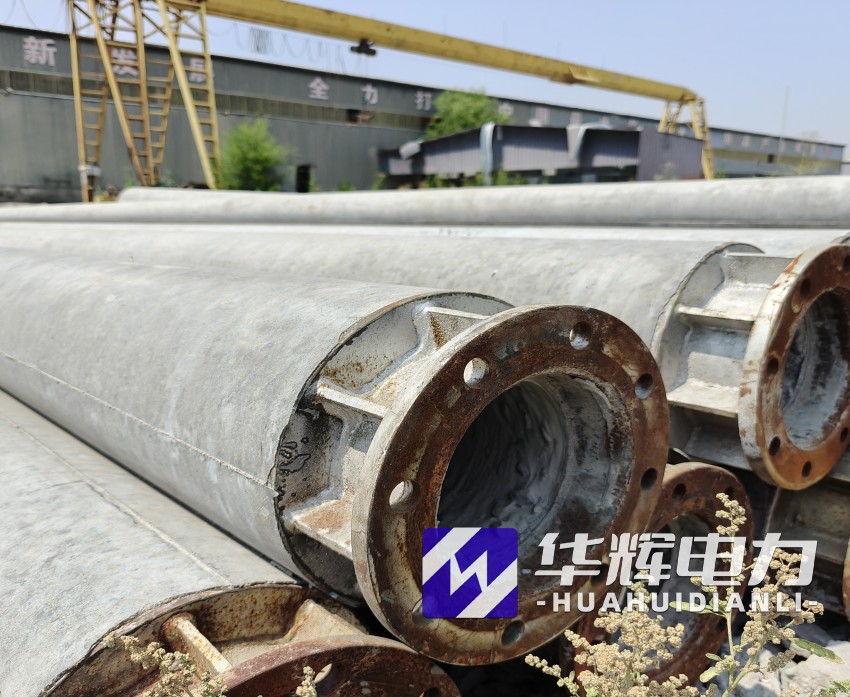 融安18米水泥电线杆