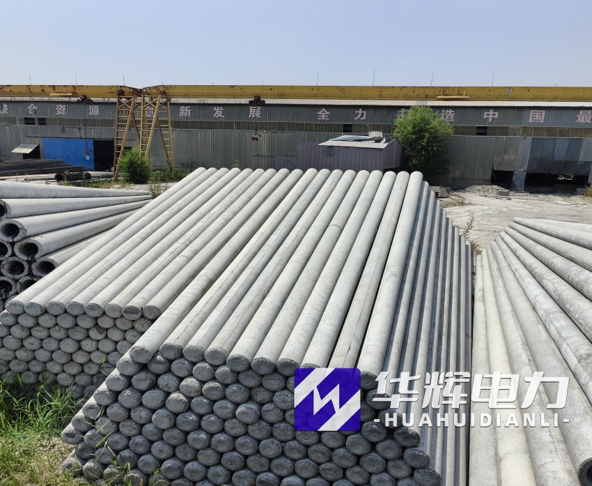 融安15米水泥电线杆